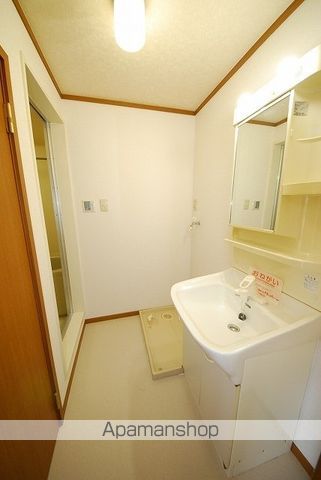 エクセレントIIの内装写真