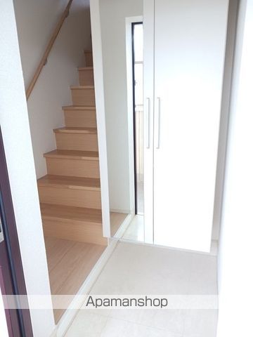 レーブ ポルトの内装写真