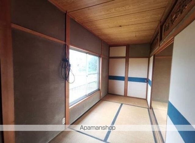 牟礼ぐらしRoomの内装写真