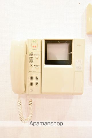 パレ・ホームズ永福町の内装写真
