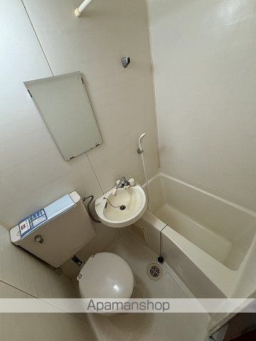 コーポ美吉の内装写真