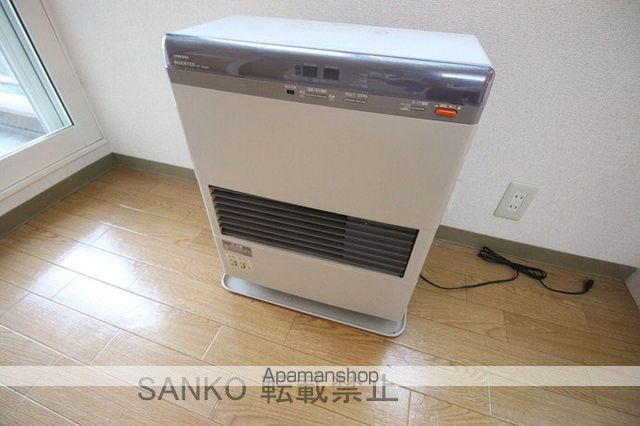 麻生ウェルN37の内装写真