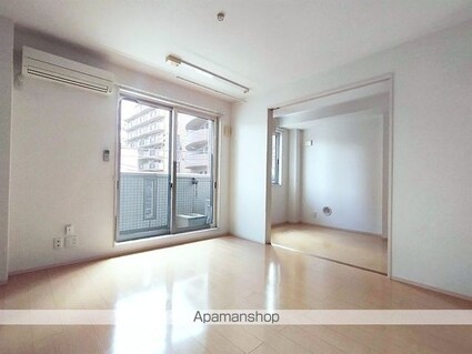 Ｃｈｅｒｒｙ　Ｃｏｕｒｔ[1LDK/43.74m2]の内装2