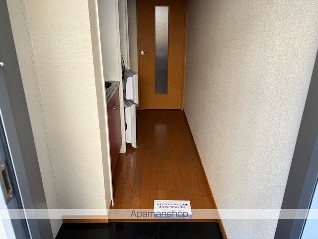レオパレスエグランティーヌの内装写真