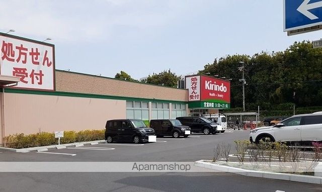 カーサ サリーレの周辺写真