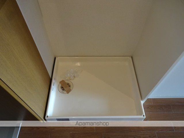 レコルト香里の内装写真