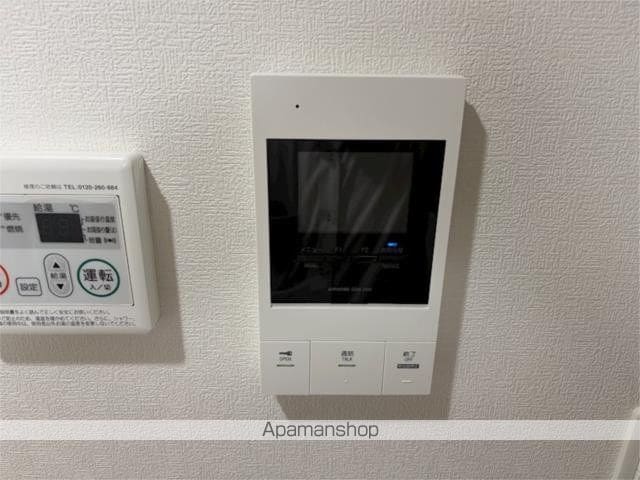 KUON KYOTOの内装写真