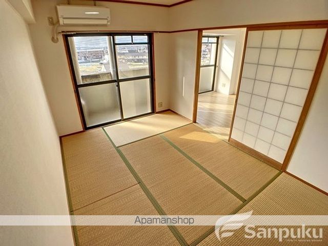 グランパレコートドールの内装写真