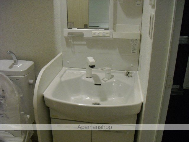 セイワパレス玉造の内装写真