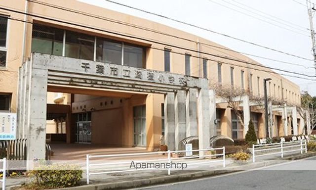 カサフェリースの周辺写真