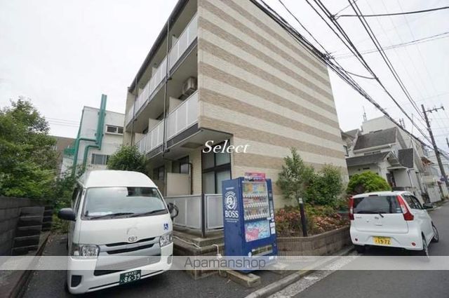 レオパレスSHINDOの外観写真