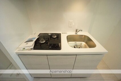 ルネフラッツ庄内通駅前[1K/23.55m2]の内装3