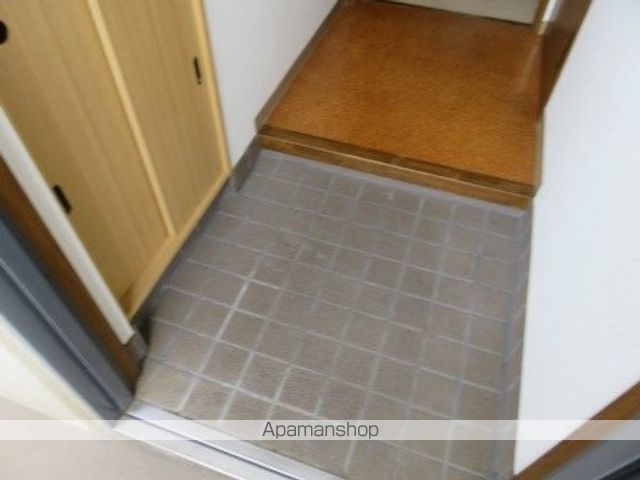 リアライズ西湊町通の内装写真