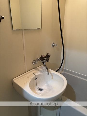 サザンクロス白川の内装写真