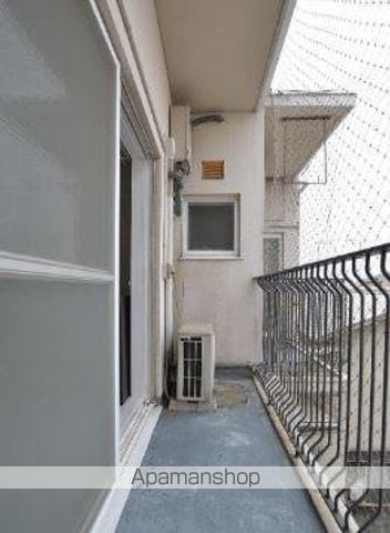 52ー3 LーPLOT APARTMENTの内装写真