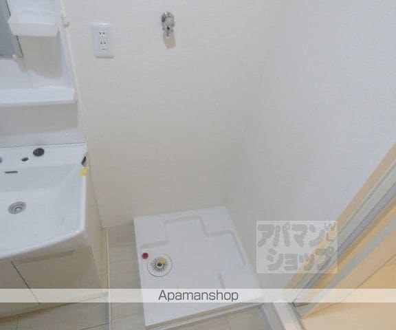 ハイツサイプリスA棟の内装写真
