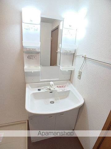 パールスクエアCの内装写真
