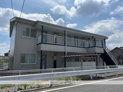 メゾン昴[2DK/44.72m2]の外観5