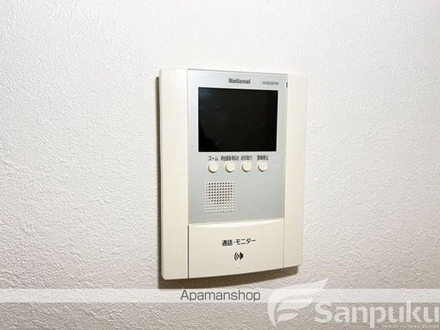 カーサグラン桑原の内装写真