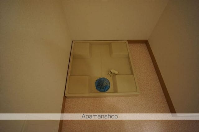 ディアコート白川の内装写真