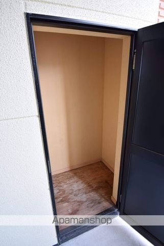 ノースゲートの内装写真