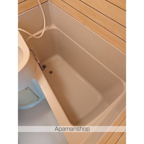 カーシュ上馬の内装写真
