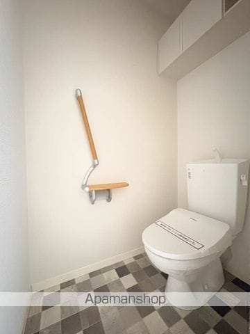 アトラス帯山の内装写真