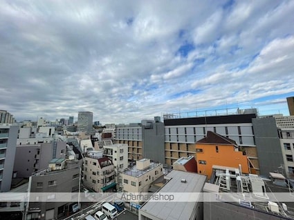 東京都新宿区早稲田町[1LDK/49.11m2]の内装6