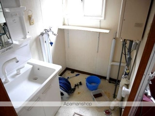 三笠市多賀町の内装写真