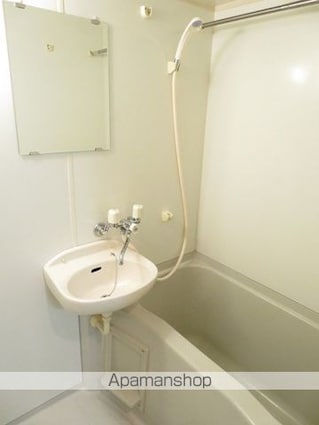 東京都港区芝２丁目[1K/22.12m2]のバス