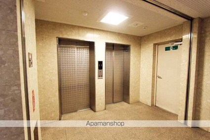 コンフォリア芝浦キャナル[1K/21.97m2]のその他内装