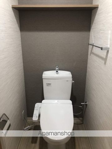 ETINCELLの内装写真