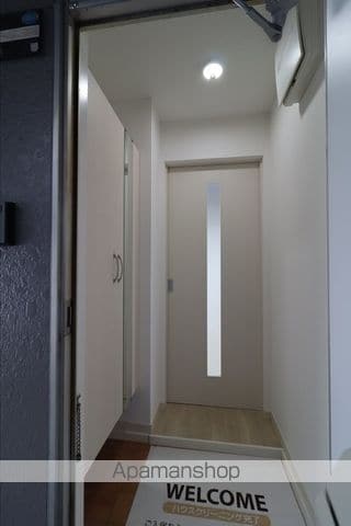 グレースハイツ B棟の内装写真