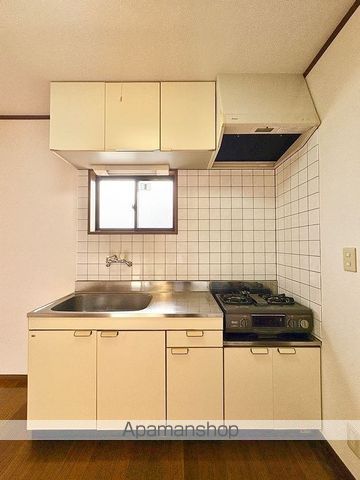 マリンテラスの内装写真