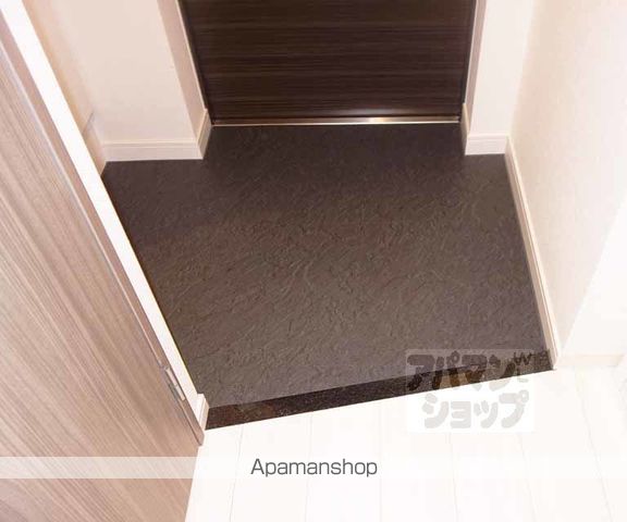 プレサンスTHEKYOTO流雅の内装写真