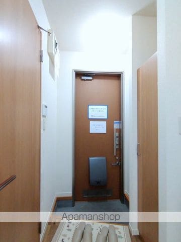 プレジオ鷺沼の内装写真