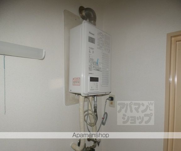 アクティ修学院の内装写真