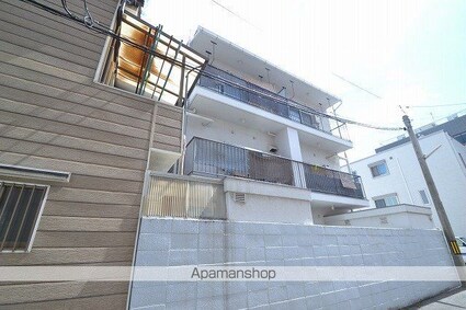 広島県広島市南区皆実町４丁目[2K/34.3m2]の外観5
