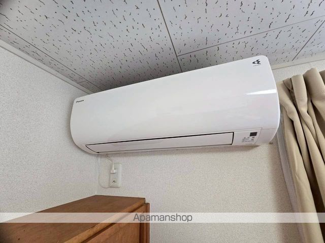 レオパレスみやびの内装写真