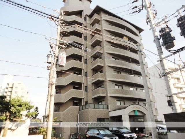 リシェス城崎の外観写真
