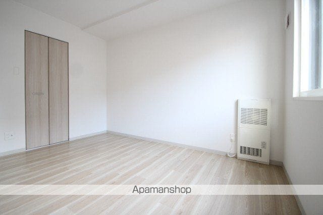 LAYLA27の内装写真