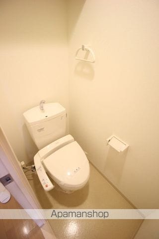 ハアラン表町の内装写真