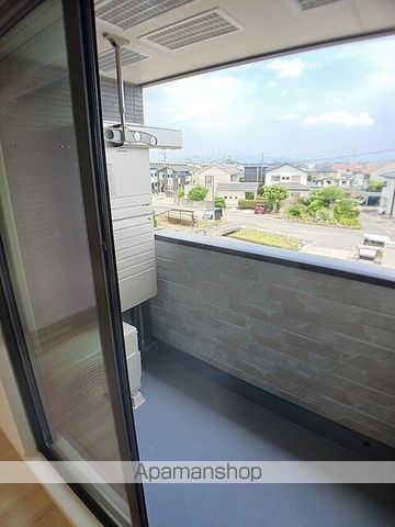 フォルセティの内装写真