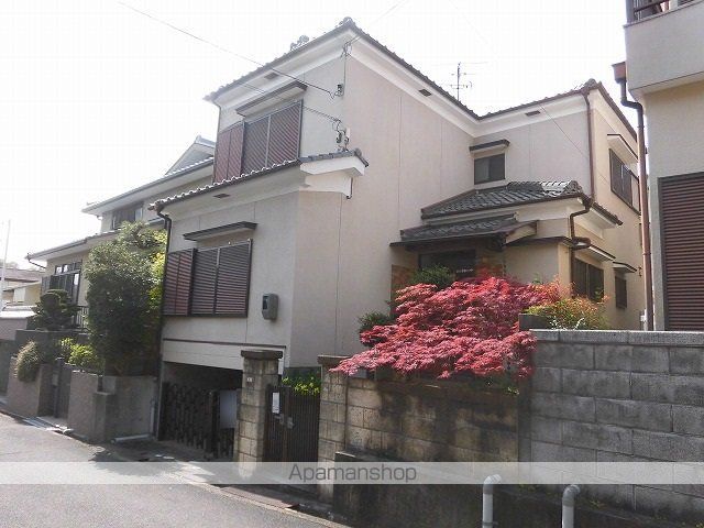 貸家 松が丘1丁目貸家