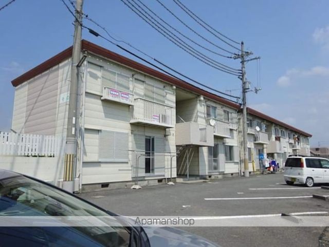 和歌山県和歌山市園部[3DK/50.2m2]の外観1