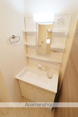 フルールの内装写真