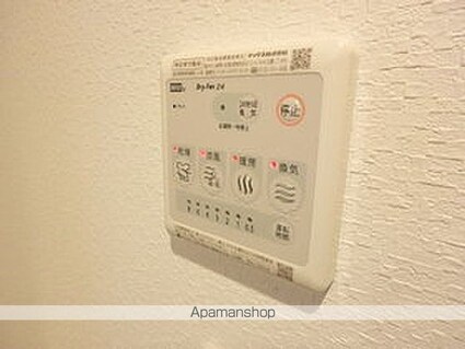 フュージョン板橋本町[1K/30.05m2]の内装1