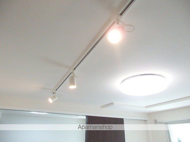 ノーチェ円山の内装写真