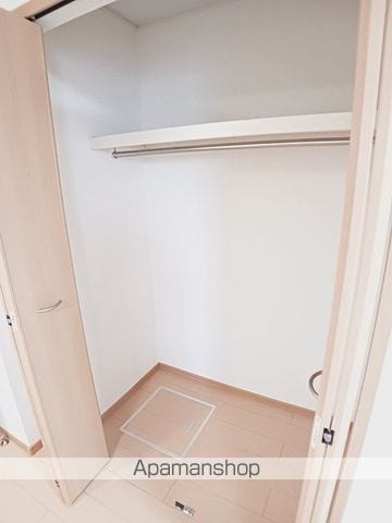 グレースヴィルの内装写真