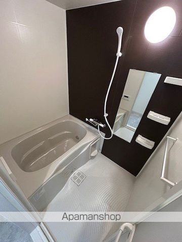 ショウジュン原田の内装写真